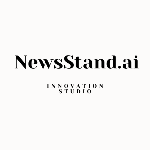 NewsStand. - NewsStand.ai researches revenue generating applications ...